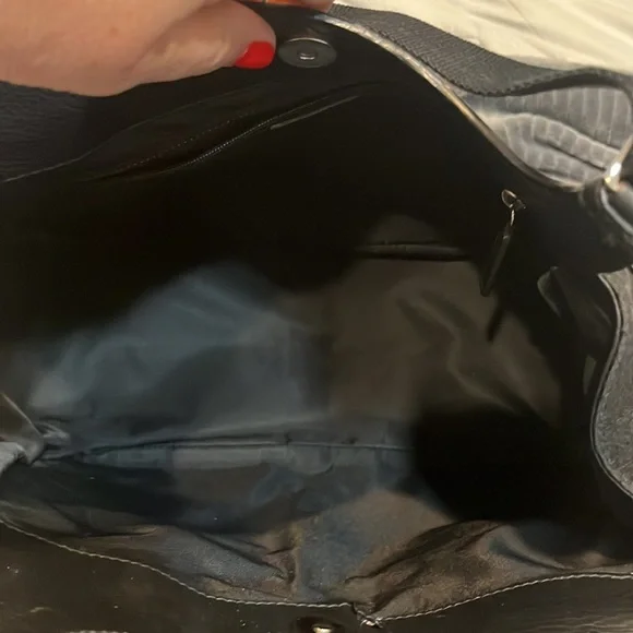 Christian Dior Dissimo hobo four pouches - Picture 5 of 11